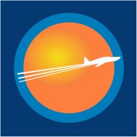 Sundance Airport logo