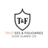 Trustees & Fiduciaries (Cook Islands) Limited logo
