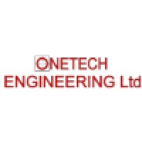 Onetech Engineering Ltd logo