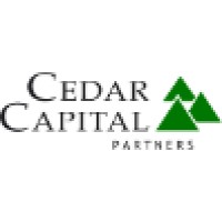 Cedar Capital Partners logo