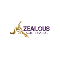 Zealous Solutions Inc logo