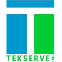 Tekserve Inc logo