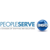 PeopleSERVE Inc. logo