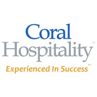 Coral Hospitality logo