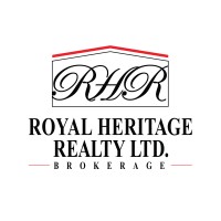 Royal Heritage Realty Ltd., Brokerage logo