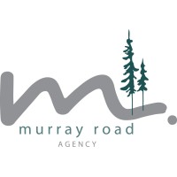 The Murray Road Agency logo