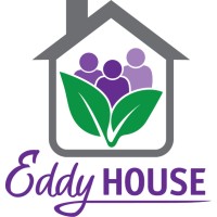 Eddy House logo
