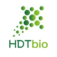 HDT Bio logo