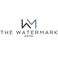 The Watermark Hotel logo