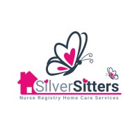 Silver Sitters logo