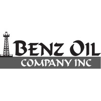 BENZ OIL CO INC logo