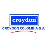 Croydon Colombia S.A. logo