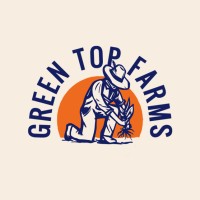 Green Top Farms logo
