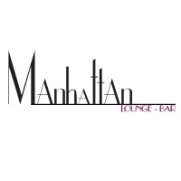 Manhattan Lounge-Bar logo