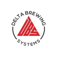 Delta Brewing Systems logo