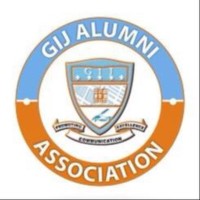 Ghana Institute Of Journalism Alumni logo