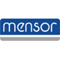 Mensor LP logo