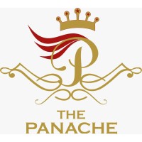 Hotel The Panache Patna logo