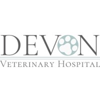 Devon Veterinary Hospital logo
