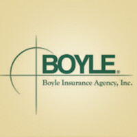 Boyle Insurance Agency logo