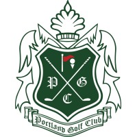 Portland Golf Club logo