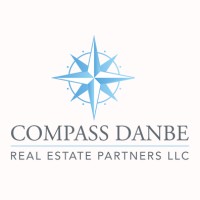 Compass Danbe Real Estate Partners logo
