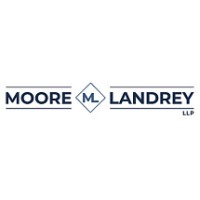 Moore Landrey LLP logo