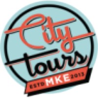 City Tours MKE logo