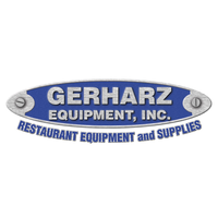 Gerharz Equipment Inc logo