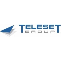 Teleset Group logo
