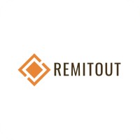 Remitout Service Pvt Ltd logo