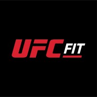 UFC FIT logo