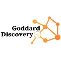 Goddard - Discovery logo