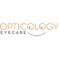 Opticology Eyecare logo