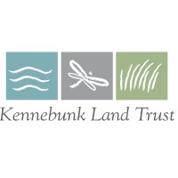 Kennebunk Land Trust logo