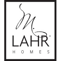 M. Lahr Homes logo