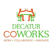 Decatur CoWorks logo