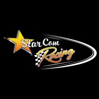 StarCom Racing, LLC logo