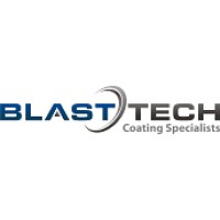 Blast Tech logo