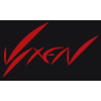 Vixen Studios logo