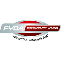 FYDA FREIGHTLINER COLUMBUS, INC. logo