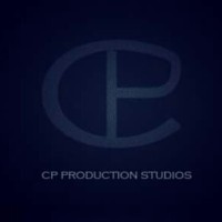CP Production Studios logo