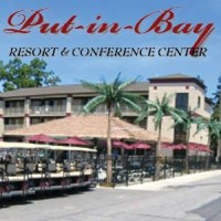 Put-In-Bay Resort & Conference Center logo