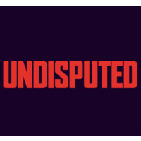 UNDISPUTED logo