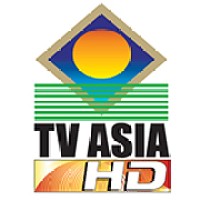 TV Asia (Asia Star Broadcasting Inc) logo