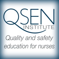 QSEN Institute logo