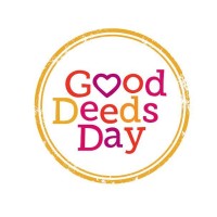 Good Deeds Day logo