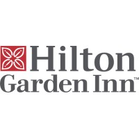 Hilton Garden Inn New York/Tribeca logo