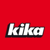 kika logo