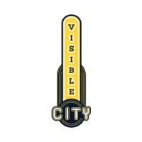 Visible City logo